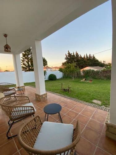 Villa Antares