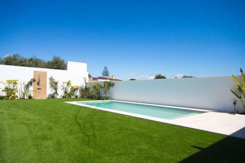 Villa Minerva