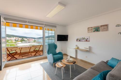 Apartamento El Mirador De Quenxe