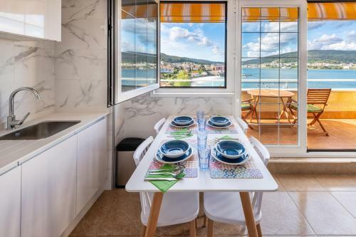 Apartamento El Mirador De Quenxe
