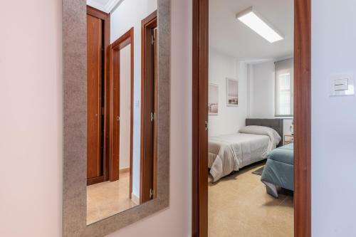 Apartamento El Mirador De Quenxe