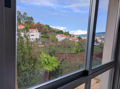 Apartamento O'eirado Playa De Quenxe