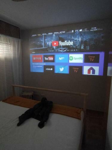 Apartamento O'eirado Playa De Quenxe