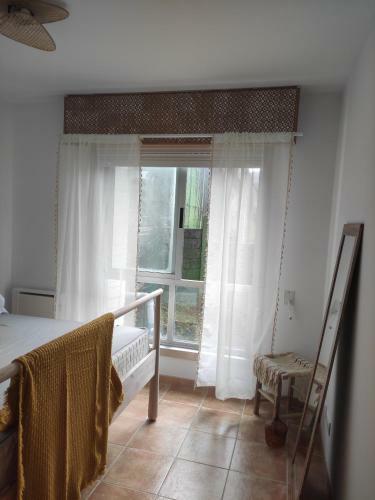 Apartamento O'eirado Playa De Quenxe