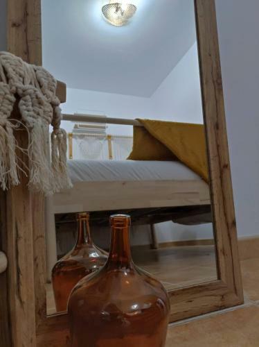 Apartamento O'eirado Playa De Quenxe