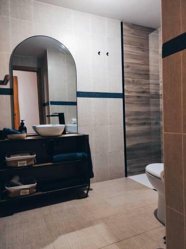 Apartamento O'eirado Playa De Quenxe