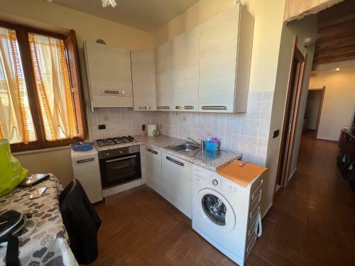 Apartamento House Corso Mazzini