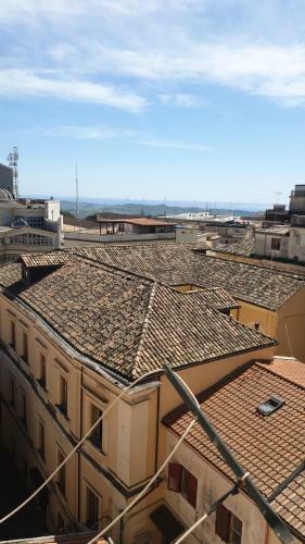 Apartamento House Corso Mazzini