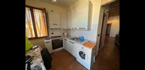 Apartamento House Corso Mazzini