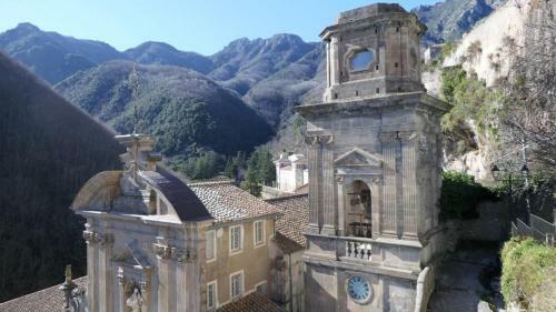 Villetta Incanto Relax