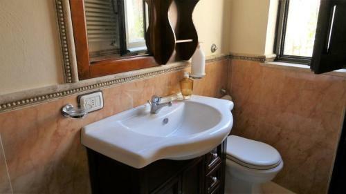 Villetta Incanto Relax