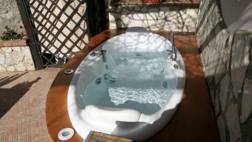 Villetta Incanto Relax
