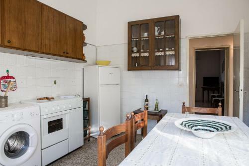Apartamento Nonna Sonia