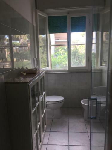 Apartamento Nonna Sonia