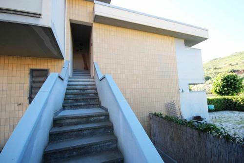 Apartamento Cattaneo Bilo, 1 Camere Con Terrazzo E Garage