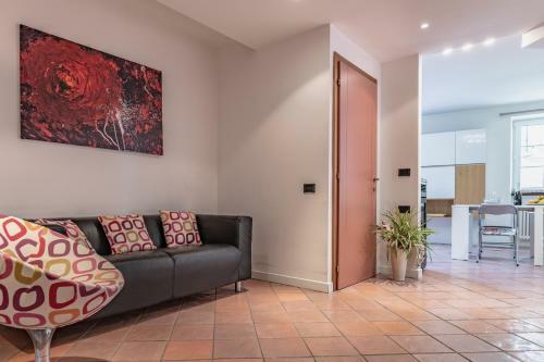 Apartamento Casa Carraia