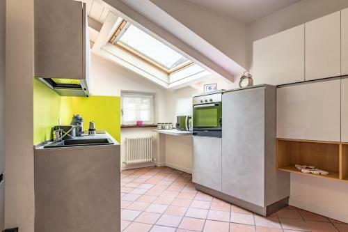Apartamento Casa Carraia