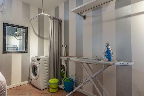 Apartamento Casa Carraia