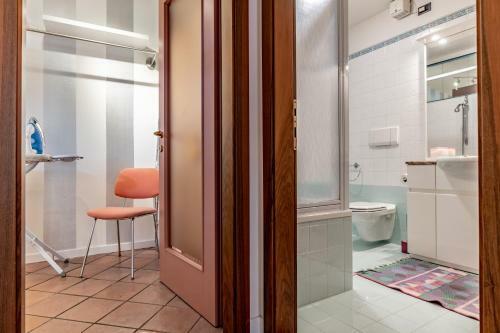 Apartamento Casa Carraia