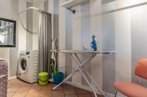 Apartamento Casa Carraia