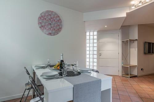 Apartamento Casa Carraia
