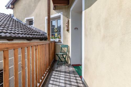 Apartamento Casa Carraia