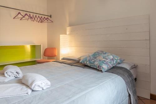 Apartamento Casa Carraia