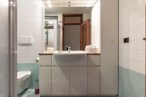 Apartamento Casa Carraia