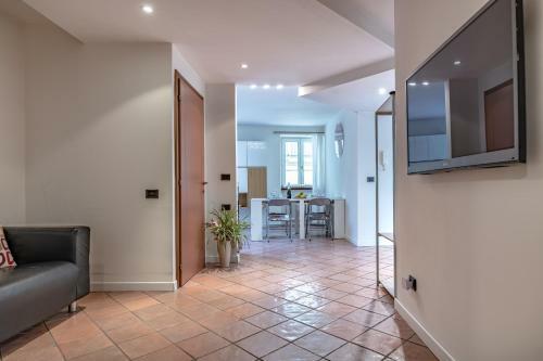 Apartamento Casa Carraia