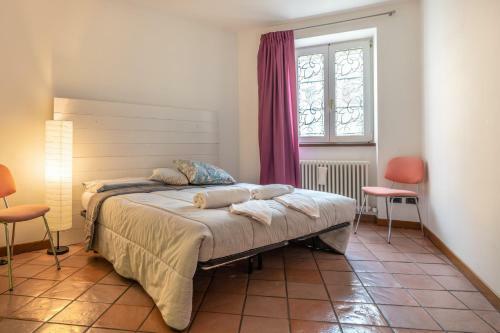 Apartamento Casa Carraia