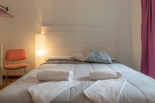 Apartamento Casa Carraia