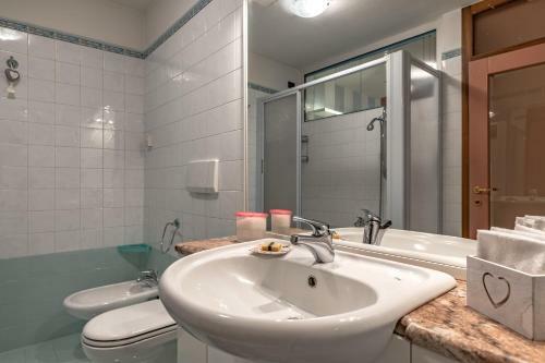 Apartamento Casa Carraia