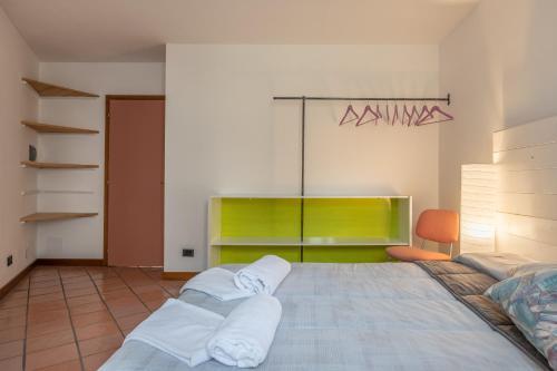 Apartamento Casa Carraia