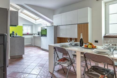 Apartamento Casa Carraia