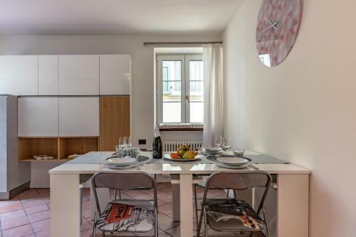 Apartamento Casa Carraia