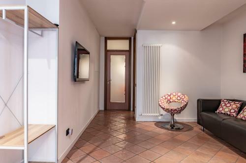 Apartamento Casa Carraia