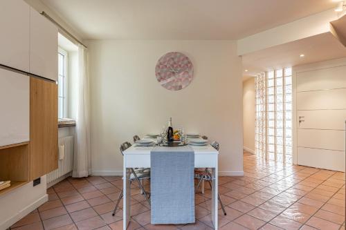 Apartamento Casa Carraia