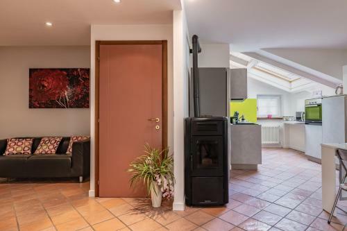 Apartamento Casa Carraia