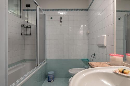 Apartamento Casa Carraia
