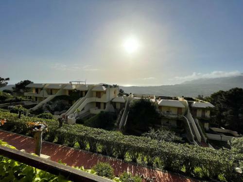 Apartamento Salerno Mare E Luci Village