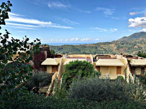 Apartamento Salerno Mare E Luci Village