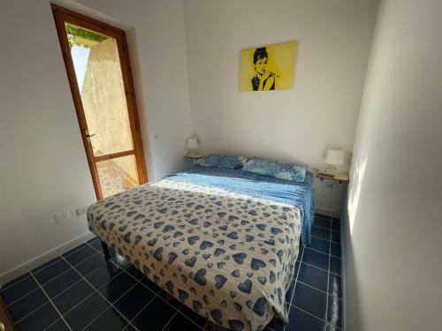 Apartamento Salerno Mare E Luci Village