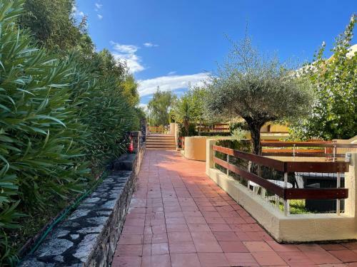 Apartamento Salerno Mare E Luci Village