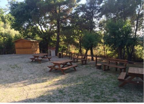 Apartamento Salerno Mare E Luci Village