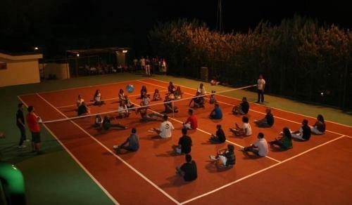 Apartamento Salerno Mare E Luci Village