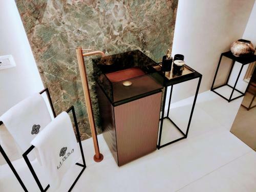 Bed & Breakfast La Perla - Suite Corso Roma