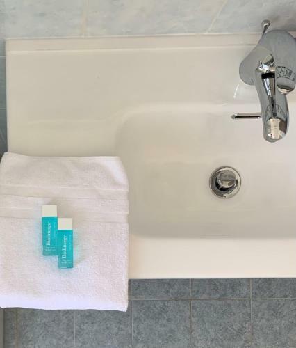 Apartamento Marechiaro
