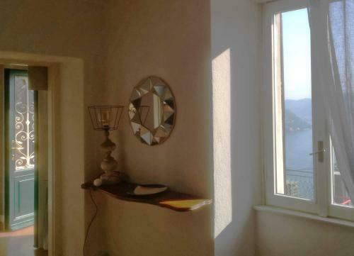 Comolakepanorama Apartment Sveva