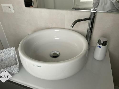 Apartamento La Casa Di Zoe