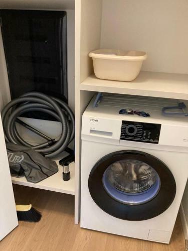 Apartamento Mistral House